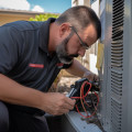 Choosing HVAC Air Conditioning Tune Up in Doral FL