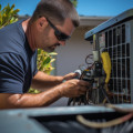 Reliable Annual HVAC Maintenance Plans