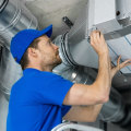 Affordable HVAC Ionizer Air Purifier Installation Service in Weston FL
