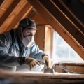 Getting Attic Insulation Installation Services in Boca Raton FL