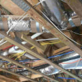 How Much Does it Cost to Seal Leaky Ducts and Keep Your Home Energy Efficient?