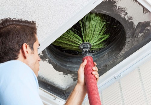 How Often Should You Seal Your Ducts in Broward County, FL?