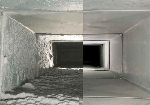 Aeroseal Air Duct Sealing: The Best Solution for Broward County, FL
