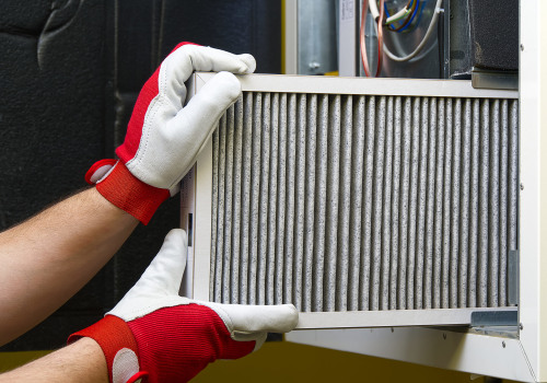 The Ultimate Guide to How Often to Change Your Furnace Air Filter