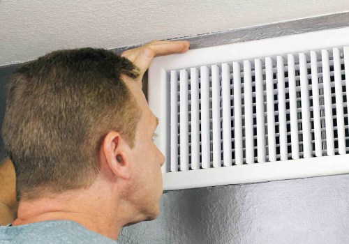 The Benefits of Sealing and Insulating Ducts in Broward County, FL