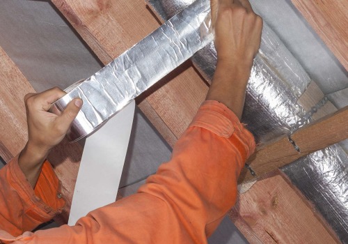 The Benefits of Duct Sealing in Broward County, FL: An Expert's Perspective