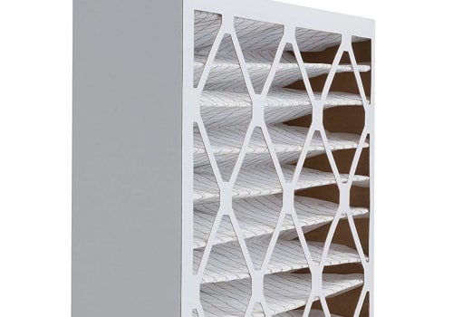 20x25x4 Furnace Filters Buying Tips Every Home Needs