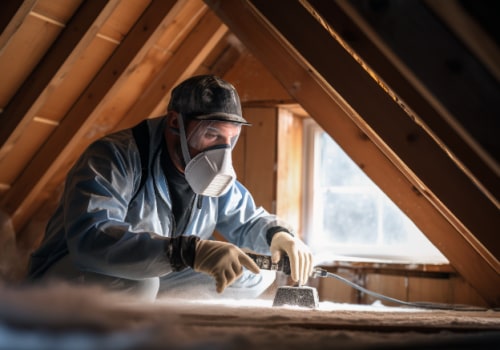 Getting Attic Insulation Installation Services in Boca Raton FL