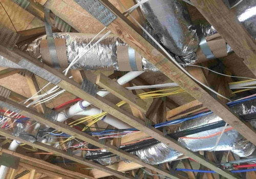 How Much Does it Cost to Seal Leaky Ducts and Keep Your Home Energy Efficient?