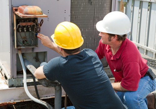 Do You Need a License to Work as an HVAC Technician in Florida?