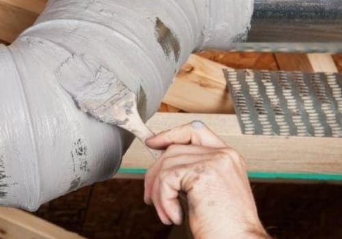 How to Seal Your Ducts for Maximum Efficiency
